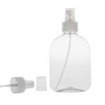Botella-PET-250ml-28-410-Petaca-Transparente-Vaporizador-Natural
