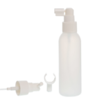 Botella-125ml-PEHD-Curvo-Natural-Vaporizador-Trompeta-Blanco