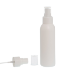 Botella-125ml-blanca-Tapon-Spray-Blanco