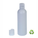 botella-reciclada-200-ml-tapon-disc-top-natural