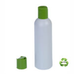 botella-reciclada-200-ml-tapon-disc-top-verde