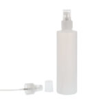 Botella-250ml-PEHD-Recto-Natural-vaporizador-natural