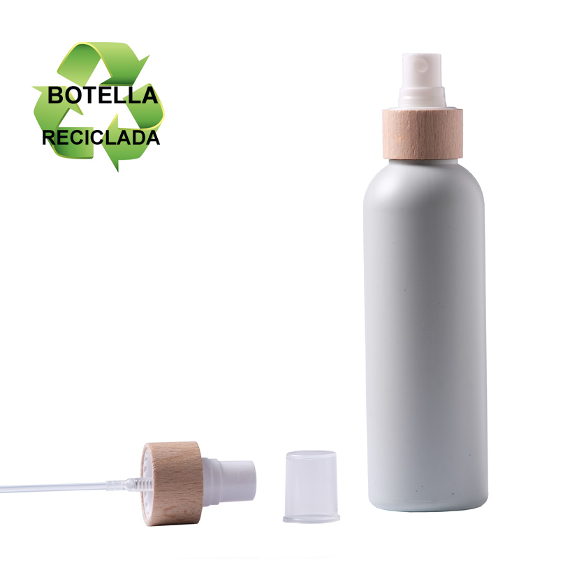 botella-200-reciclada-vaporizador-blanco-madera