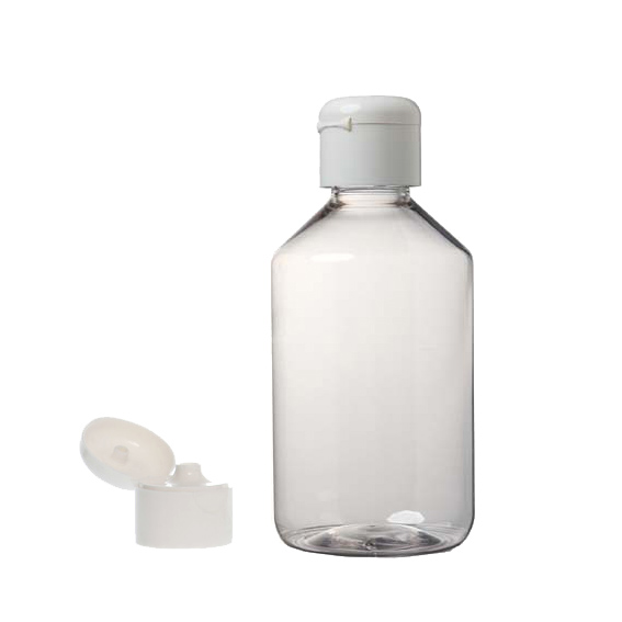 botella-200-ml-rosca-28-bisagra-blanco