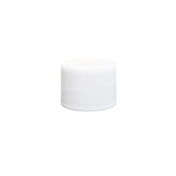 Tapón Blanco Estrecho Simple (18/415) - Tapones