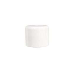 Tapón Blanco Estrecho Simple (18/415) - Tapones